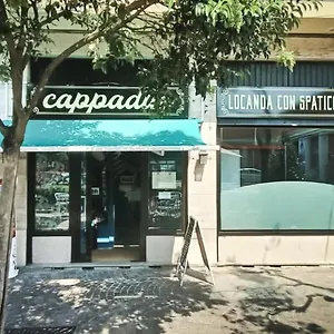 Affittacamere Cappadue