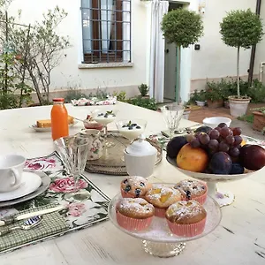 Bed & Breakfast La Magnolia