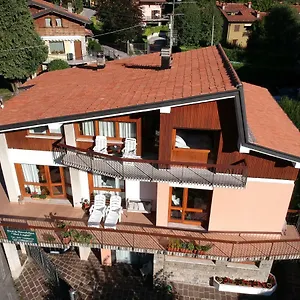 Bed & Breakfast Dei Laghi