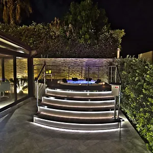  Bed & Breakfast Aloe Comfort Italia